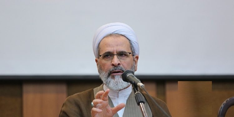 حوزه علمیه باید پیشگام هوش مصنوعی باشد