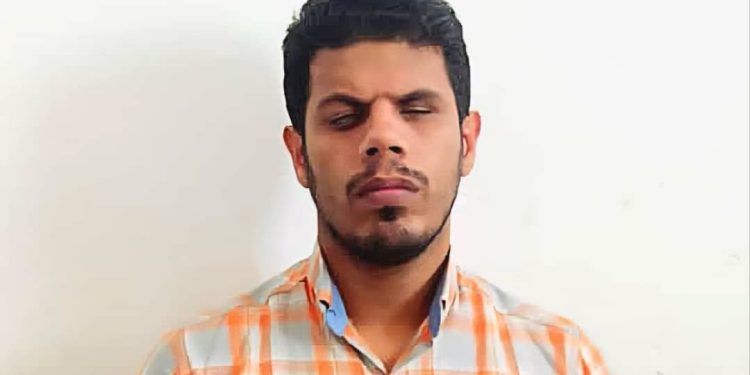 زیر پوست شهر: نابینایان و کمبینایان بندرعباس در جستجوی فردایی روشن در میادین ورزشی