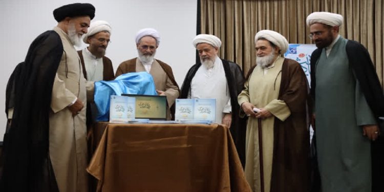 جامعترین نرمافزار حدیثپژوهی هوشمند رونمایی شد