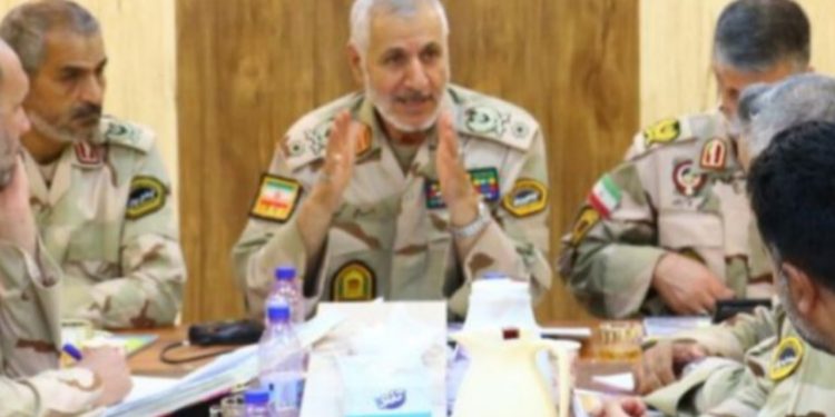 مرزهای سیستان و بلوچستان امن‌تر از گذشته است