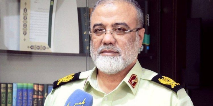 پایان کار قاتل و شرور مسلح بعد از ۲ ماه در شهرستان سیب و سوران