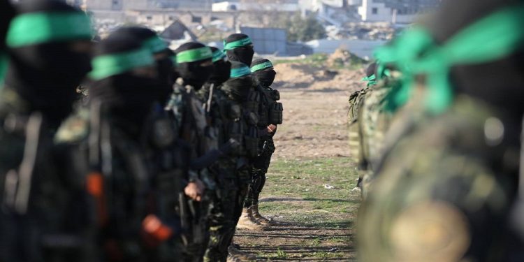 حماس: آزادی یکباره همه اسرا غیرممکن است