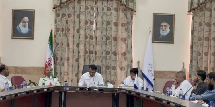 تشکیل کارگروه ویژه برای حل مشکل سوخت سرمایهگذاران در مهرستان