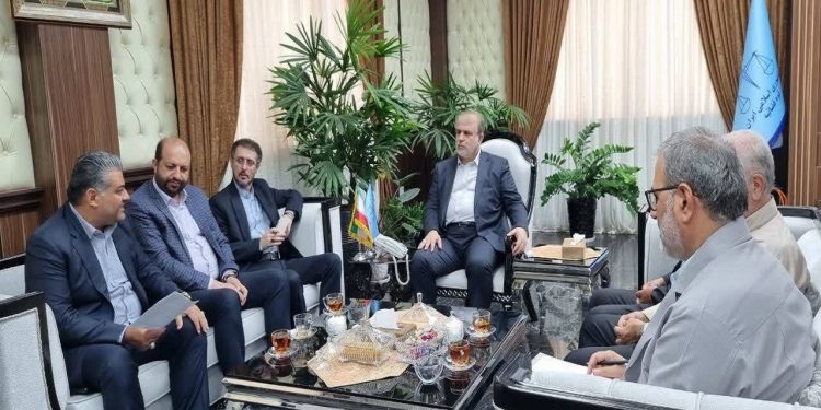 آزادی ۱۷۸ زندانی در مازندران