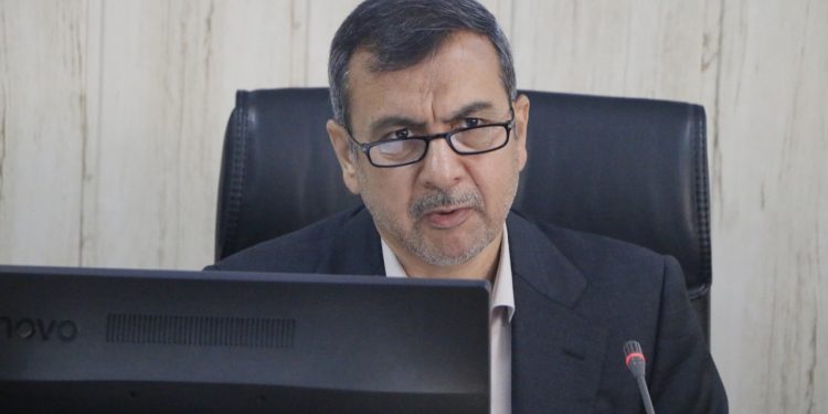 واگذاری زمین به ۲۲۶ خانواده معظم شهدا و ایثارگران سیستان و بلوچستان