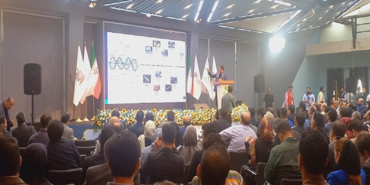 تولیدات کشاورزی ایران پس از انقلاب به ۸۰ درصد امنیت غذایی کشور رسید