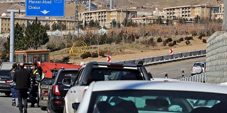 رئیس پلیس راه راهور فراجا، با هدف ارتقای ایمنی تردد، از اعمال محدودیت‌ها و ممنوعیت‌های ترافیکی در بازه زمانی ۱۸ تا ۲۲ شهریور ماه سال ۱۴۰۴ خبر داد.