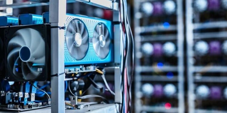 کشف بیش از دو هزار دستگاه ماینر غیرمجاز در خوزستان