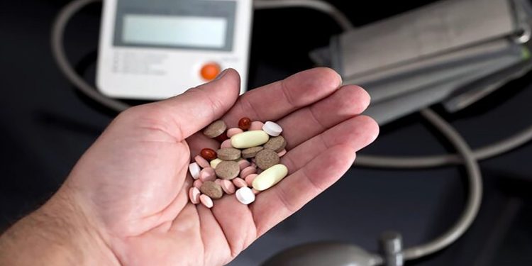 پایان آزمون و خطا در درمان فشار خون با کمک یک ابزار آنلاین