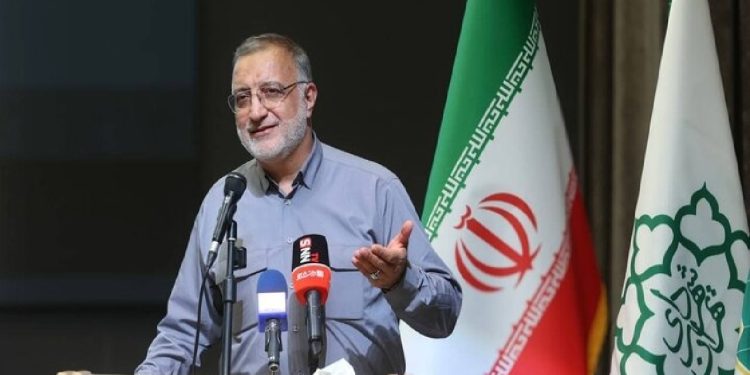 ۹۷ درصد واحد‌های آسیب‌دیده در جنگ تعیین تکلیف شده‌اند