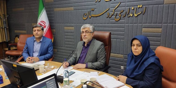 لزوم ارتقای کیفیت نان در کردستان با نظارت دقیق بر زنجیره گندم، آرد و نان