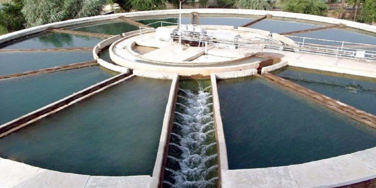 بازچرخانی کامل پساب در صنایع، نقطه عطفی در مدیریت منابع آبی استان