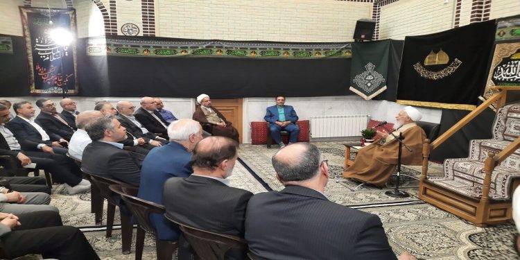 اخلاق، طب درونی انسان است