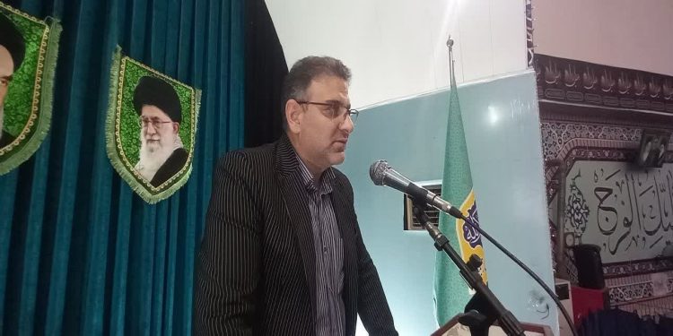 وقف نهادی مردمی و در کنار دولت