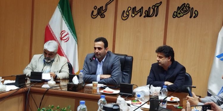 مهارت آموزی ۶ هزار دانشجو در دانشگاه آزاد گیلان