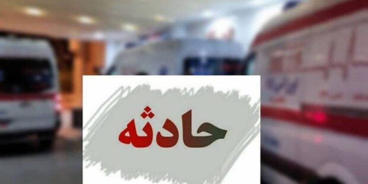  یازده مصدوم در دو حادثه رانندگی در کردستان