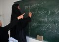 بحران بیسوادی و کمسوادی در قم پایان یافت