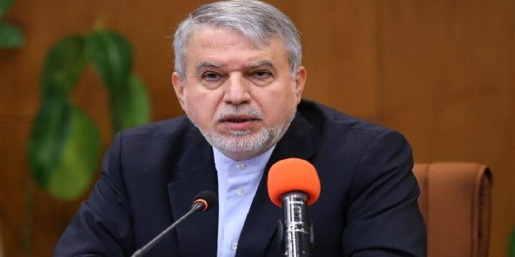 ورود بیش از هفت میلیون گردشگر به ایران