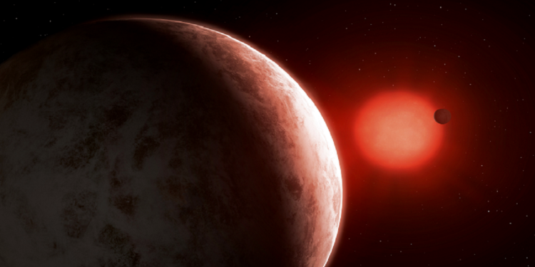 جهشی تاریخی در نجوم؛ کشف شواهدی از وجود سیاره‌ای شبیه به زمین