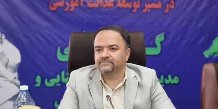 آموزش و پرورش باکیفیت باید به محتوا، فضا و نیروی انسانی توجه کند