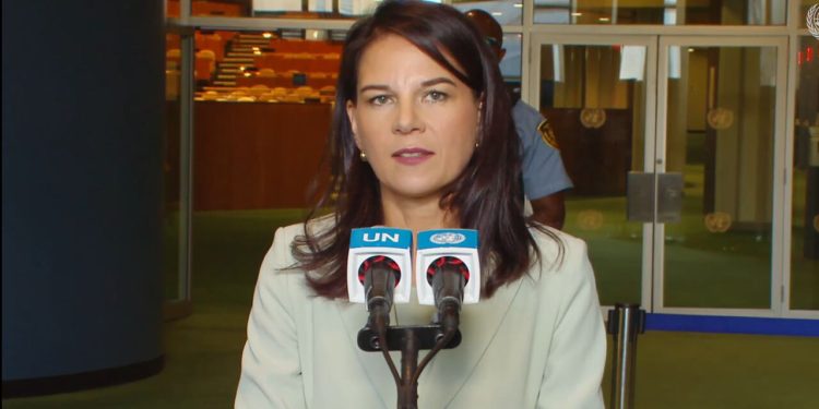 رئیس مجمع عمومی سازمان ملل در واکنش به حمله اسرائیل به قطر: به آتشبس نیاز داریم