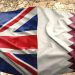 گفت وگوی نخست وزیر انگلیس و امیر قطر درباره حمله اسرائیل