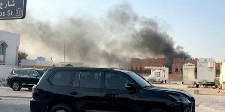 حمله به قطر؛ برنامه اسرائیل از هفتهها پیش