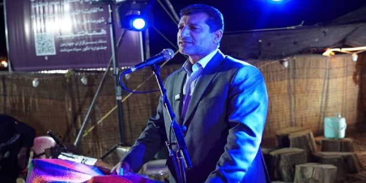 جشنواره انگور سیاه سردشت در مسیر ثبت ملی