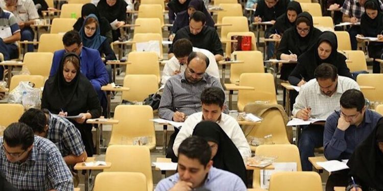 انتشار کارنامه آزمون دکتری نیمه‌متمرکز (Ph.D) سال ۱۴۰۴