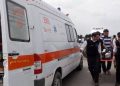 مصدومیت ۱۱ نفر بر اثر حوادث رانندگی در جادههای کردستان