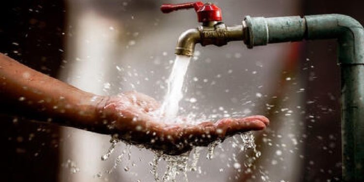 روستاهای تشنه رومشکان سیراب می شوند