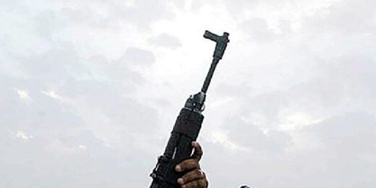 رسم مرگ آفرین؛ تیراندازی در عروسی دختر جوان الیگودرزی را به کام مرگ کشاند