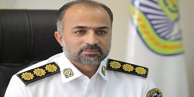 رئیس پلیس راه فراجا با اشاره به اینکه میزان تصادفات در شهریور ماه بسیار زیاد است، گفت: در چهار جاده کم تردد کشور، بیشترین تصادفات رخ می‌دهد.