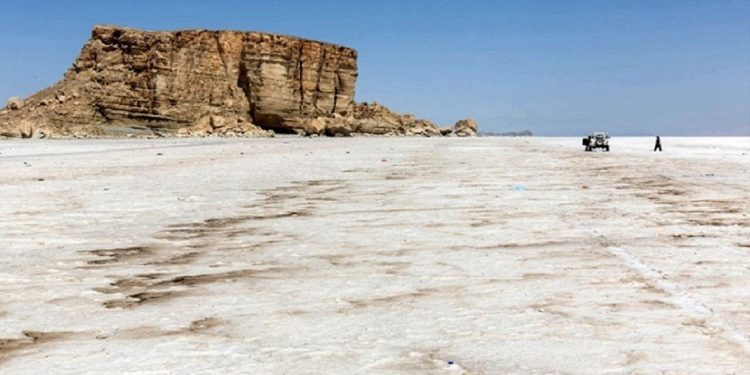 دریاچه ارومیه؛ با تغییرات بنیادین الگوی مصرف قابل احیاست