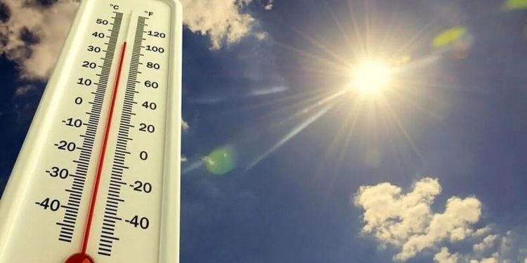 کاهش محسوس دما در خوزستان تا فردا