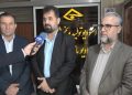 مخاطبان افت سیگنال را از طریق سامانه ۱۶۲ اعلام کنند