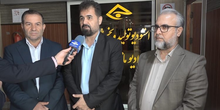 مخاطبان افت سیگنال را از طریق سامانه ۱۶۲ اعلام کنند