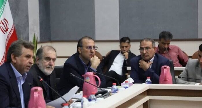 افزایش صادرات کالاهای غیرنفتی از خوزستان به ارزش هفت میلیارد دلار