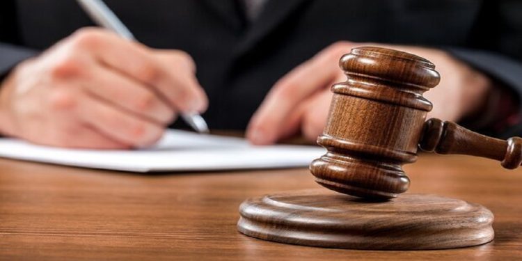 صدور کیفرخواست برای ۴ جاسوس رژیم صهیونیستی در آذربایجان‌غربی