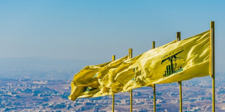 تکذیب اتهام سوریه توسط حزبالله