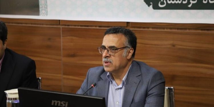 ضرورت ایجاد محیط امن برای دانشجویان خارجی در کردستان