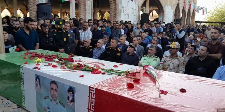 برخورد شدید قانون با هنجارشکنان و سوداگران مرگ