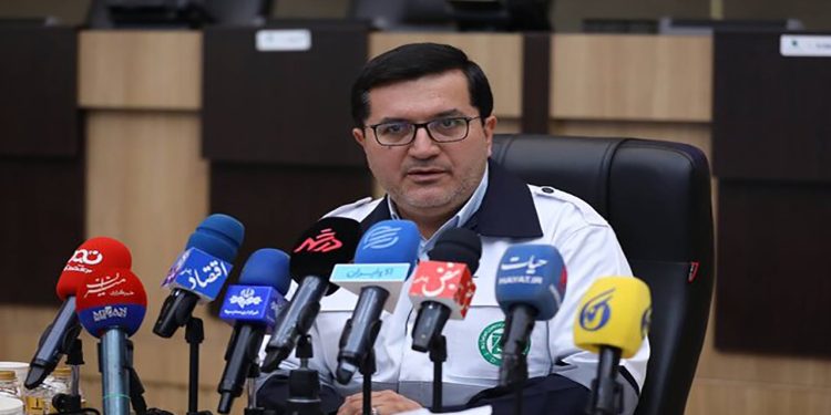 تهران در برابر زلزله آمادهتر از گذشته