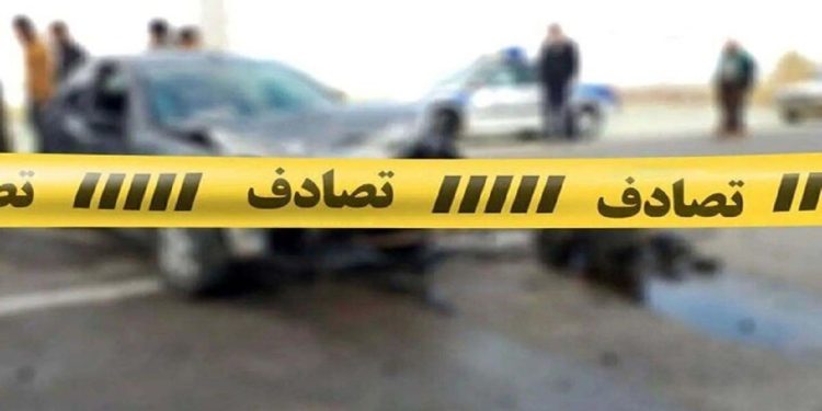رئیس اداره تصادفات پلیس راهور تهران بزرگ از ثبت ۲ فقره تصادف منجر به فوت در سومین هفته شهریور ماه در سطح شهر تهران خبر داد.