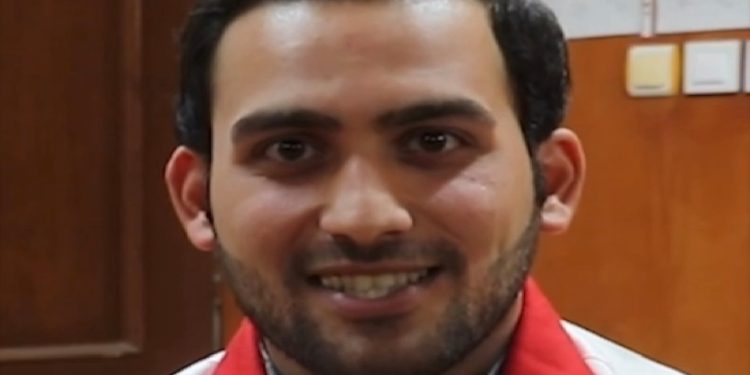 روایت یک امدادگر از تلفن شهید جنگ ۱۲ روزه که هیچگاه پاسخ داده نشد + فیلم