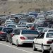 آخرین وضعیت جاده‌های کشور/ ترافیک پرحجم در مسیر‌های شمالی در جریان است
