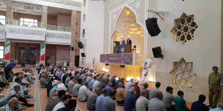 امام جمعه موقت گرگان بر ضرورت حفظ روحیه امید و تلاش جهادی در دولت و جامعه تاکید کرد و داشتن روحیه جهادی و امید را راه شکست معادله تحمیلی دشمن دانست.