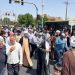 برگزاری راهپیمایی جمعه‌های خشم در خوزستان