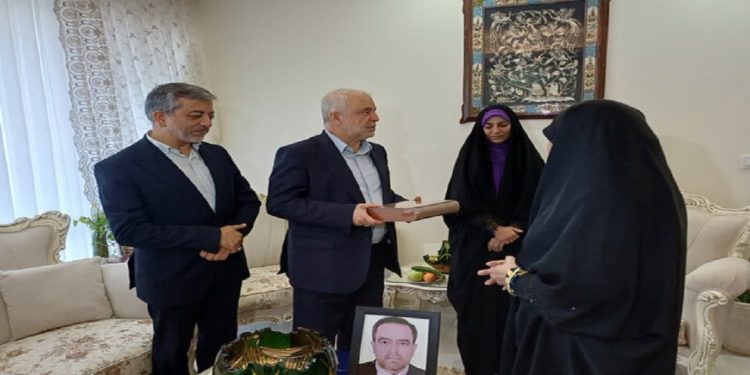 تدوین دایره المعارف شهدای جنگ رژیم صهیونی آغاز شد