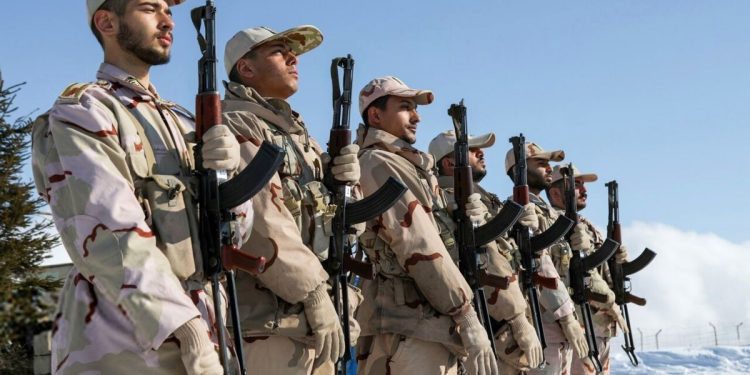 جزئیات و قیمت خرید سربازی ۱۴۰۴